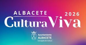 Elena Serrallé pone en valor el programa ‘Albacete, Cultura Viva’ como una apuesta por el talento local y la dinamización cultural de la ciudad durante el año 2026