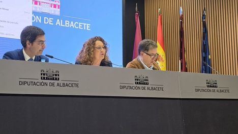 La Diputación de Albacete sigue impulsando la formación especializada en gestión tributaria local con un curso dirigido a personal técnico municipal