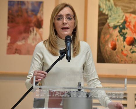 El OPI entrega el quinto Distintivo “Promoción Igualdad Laboral” a la dirección y plantilla de la empresa Supermercados La Despensa Ecomora
