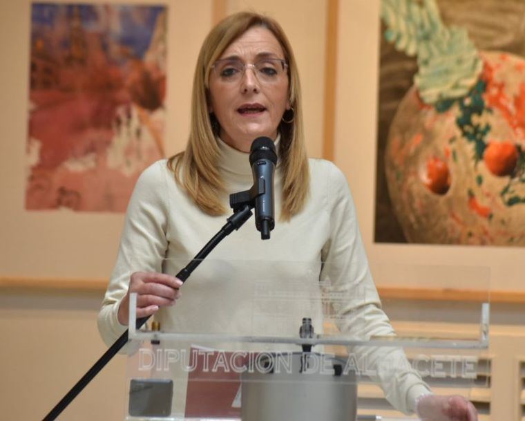 El OPI entrega el quinto Distintivo “Promoción Igualdad Laboral” a la dirección y plantilla de la empresa Supermercados La Despensa Ecomora