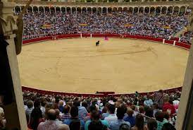 El Fandi, Rubén Pinar y Borja Jiménez, cartel de la LII Corrida de Toros a beneficio de ASPRONA