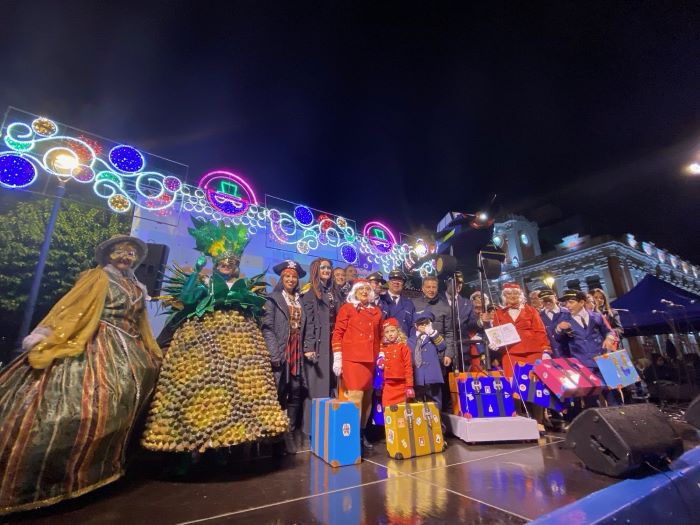 El cartel del Carnaval de Albacete 2026 será escogido un año más por votación popular entre los tres finalistas seleccionados previamente por el jurado profesional