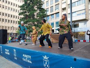 La Primavera Solidaria del Ayuntamiento llega a su edición número 30, y este año se centrará en las personas desplazadas y refugiadas