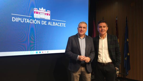 La Diputación de Albacete refuerza su liderazgo en modernización administrativa con la presentación del nuevo gestor de expedientes SEGEX 2.0