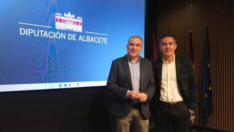 La Diputación de Albacete refuerza su liderazgo en modernización administrativa con la presentación del nuevo gestor de expedientes SEGEX 2.0