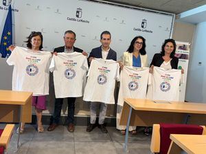 Castilla-La Mancha bate récord de donaciones de órganos y tejidos al alcanzar las 50 en los primeros cinco meses del año