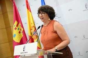 Castilla-La Mancha bate su récord de afiliación a la Seguridad Social con 832.598 personas tras crear casi 20.700 nuevos empleos en el último año