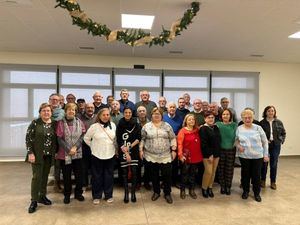 La atención a las mujeres, la juventud y los mayores demuestra “el firme compromiso del Ayuntamiento con todas las personas, para avanzar hacia una sociedad igualitaria donde todos tengan cabida”