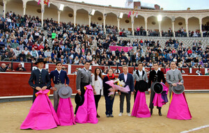 El Festival del Cotolengo celebra su 36.ª edición en la Plaza de Toros de Albacete
