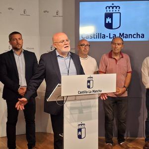 La Junta convierte su stand de Feria en un escaparate turístico que reúne patrimonio, cultura, tradición y experiencias