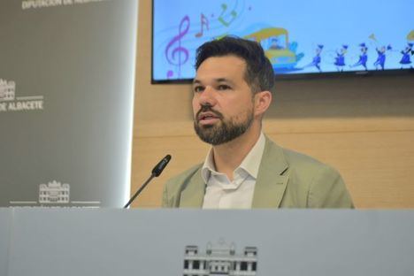 La Diputación de Albacete dispone cerca de 1.500.000 euros a través de 8 convocatorias de ayudas destinadas a democratizar la cultura y a promover la igualdad de oportunidades educativas
 