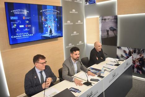 El XI Encuentro Provincial de Clubes de Lectura Juveniles reúne en Casas Ibáñez a 250 jóvenes de 9 localidades con la Diputación de Albacete y la JCCM como impulsora