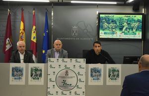 Albacete acoge la primera fase de la Liga Nacional de Karate con el impulso de la Diputación