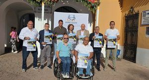 El Gobierno de Santi Cabañero reafirma su apoyo al Trofeo Ciudad de Albacete en su XVIII edición
