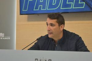 El Circuito Provincial de Pádel de la Diputación de Albacete llega a su 5ª edición con 25 torneos que arrancan este fin de semana