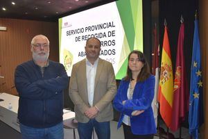 El programa ‘Emperrados’ de la Diputación de Albacete incorpora novedades en 2025 “buscando una fórmula más justa y equitativa para las localidades”