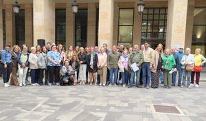 La Diputación de Albacete reafirma su apoyo a ADACE CLM y el compromiso para continuar trabajando por la calidad de vida y la autonomía de las personas con daño cerebral adquirido