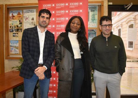 José González reafirma el compromiso del Gobierno provincial en la lucha contra los discursos de odio hacia