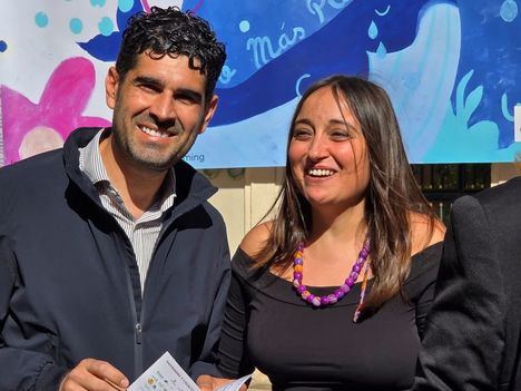 La Diputación de Albacete respalda las V jornadas ‘Un barrio en Transparente’ y destaca el trabajo de IntermediAcción, “un ejemplo local, que debería ser un referente global”