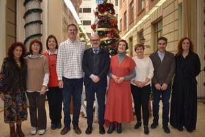 La Diputación de Albacete impulsa la I Jornada de Investigación en Ciencias de la Salud ‘Juan Carlos Izpisúa Belmonte’ y reúne a cerca de un centenar de participantes