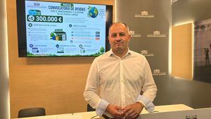 La Diputación de Albacete destina 300.000 euros para reforzar el mantenimiento y la gestión de los puntos limpios fijos
