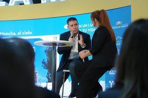 La Diputación de Albacete presenta en FITUR el Plan de Sostenibilidad con el que impulsará en La Manchuela un turismo innovador y respetuoso con el entorno