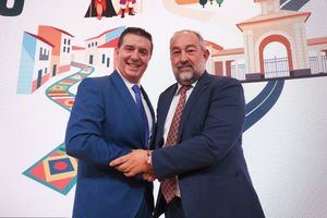 La Cátedra de Turismo de Interior de la Diputación de Albacete y la UCLM se muestra en Fitur como herramienta clave para gobernar el turismo con rigor y conocimiento