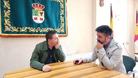 Mejoras en infraestructuras, servicios, energía, cultura y seguridad: Casas de Juan Núñez optimiza el apoyo de la Diputación en todas sus áreas