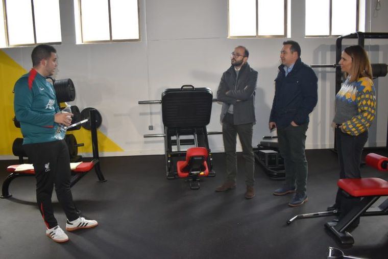 El programa ‘Dipualba Responde’ impulsa el desarrollo de Alcaraz y sus pedanías con diferentes “actuaciones transformadoras” para el día a día de la población