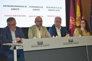 La Diputación de Albacete pone un millón de euros a disposición de los ayuntamientos con una nueva línea de ayudas en materia de vivienda