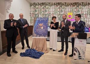 Valera reafirma el apoyo de la Diputación de Albacete al CIVILLA y destaca la labor de la Real Asociación Virgen de Los Llanos