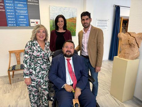 La Diputación de Albacete reafirma su compromiso con la Salud Mental y con las entidades que trabajan en este ámbito en la provincia