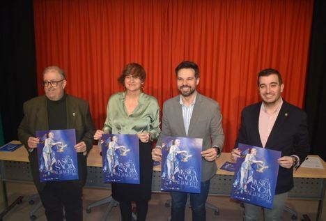 La Diputación de Albacete aplaude “la calidad y el nivel” que caracteriza a la Semana de Música Sacra, que celebra su 7ª edición del 1 al 8 de abril
