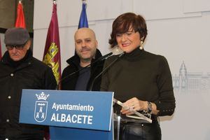 Albacete se convertirá en un 