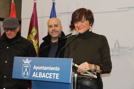 Albacete se convertirá en un 'gran escenario de ilusión' con la Cabalgata de Reyes del próximo lunes
