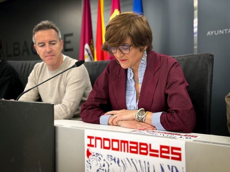 Serrallé afirma que el Festival de música urbana ‘Indomables’ “es la voz de una generación que refuerza la apuesta decidida del Ayuntamiento por una cultura joven, diversa y conectada”