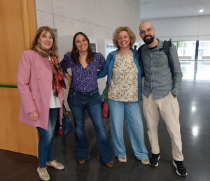 El Ayuntamiento presenta una monografía con el análisis de la realidad en La Milagrosa y La Estrella, como punto de partida para actuar en estos barrios desfavorecidos