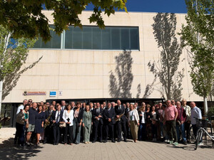 La Universidad Popular de Albacete convocará seis nuevas plazas laborales en su Oferta Pública de Empleo de este año