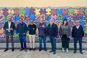 Riópar refuerza la conciliación y el arraigo rural con su nueva Escuela Infantil de la mano de Diputación de Albacete y JCCM