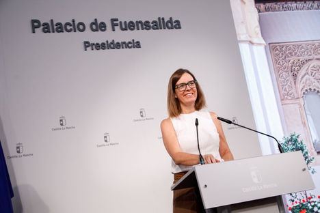 Castilla-La Mancha adquiere más de 540.000 vacunas para la campaña frente a la gripe 2026-2027