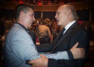 La Diputación de Albacete entrega este miércoles la Medalla de Oro, de Honor y Gratitud de la Provincia al periodista Pedro Piqueras