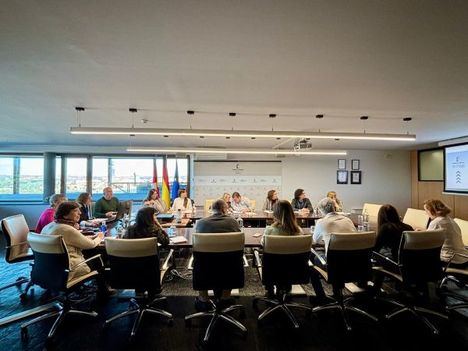 La Consejería de Agricultura analiza la evolución de la participación de las mujeres en los espacios de poder del medio rural desde la aprobación del Estatuto de las Mujeres Rurales