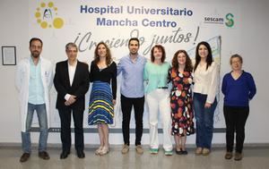 Castilla-La Mancha implanta un modelo pionero en la atención integral al paciente con enfermedad de Huntington