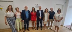 El Gobierno de Castilla-La Mancha financia 10 plazas públicas para el nuevo Centro de Día de Pozo Cañada