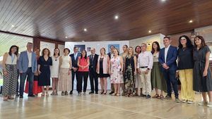 Pascual Molina interviene en un foro de Ciudades Amigas de la Infancia y destaca “la apuesta del Ayuntamiento por los derechos y la formación de nuestros niños y niñas”