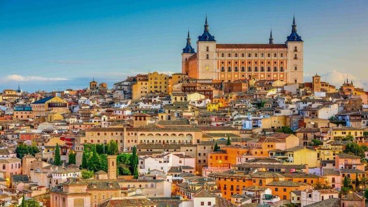 Toledo, reconocida como 'Mejor ciudad destino de España' por la Federación Internacional de Periodistas de Turismo (FIJET España)