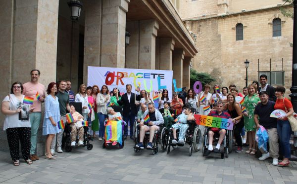 El Ayuntamiento concederá ayudas por valor de 60.000 euros para proyectos de igualdad de género, diversidad sexual y prevención de la violencia machista