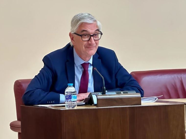 El Ayuntamiento amortizará 6,5 millones de deudas gracias al remanente, “para ahorrar más de 216.000 euros en intereses y garantizar unas cuentas públicas saneadas”