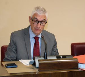 Reina muestra su satisfacción por la aprobación del presupuesto “más social de los últimos años que sitúa a Albacete como la ciudad de España que más dinero destina a políticas sociales”