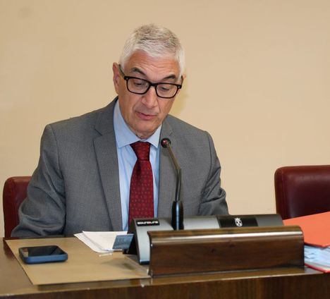 Reina muestra su satisfacción por la aprobación del presupuesto “más social de los últimos años que sitúa a Albacete como la ciudad de España que más dinero destina a políticas sociales”
